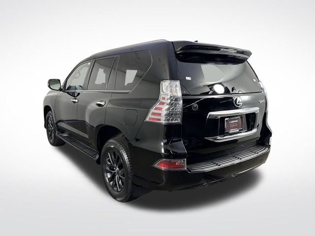 2022 Lexus GX GX 460 Premium