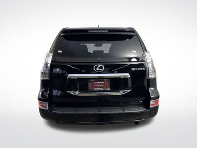 2022 Lexus GX GX 460 Premium