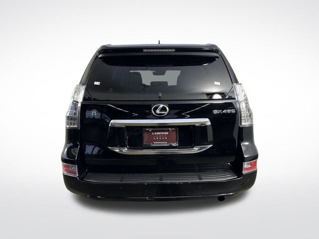 2022 Lexus GX GX 460 Premium