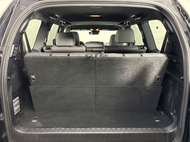 2022 Lexus GX GX 460 Premium