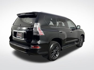 2022 Lexus GX GX 460 Premium