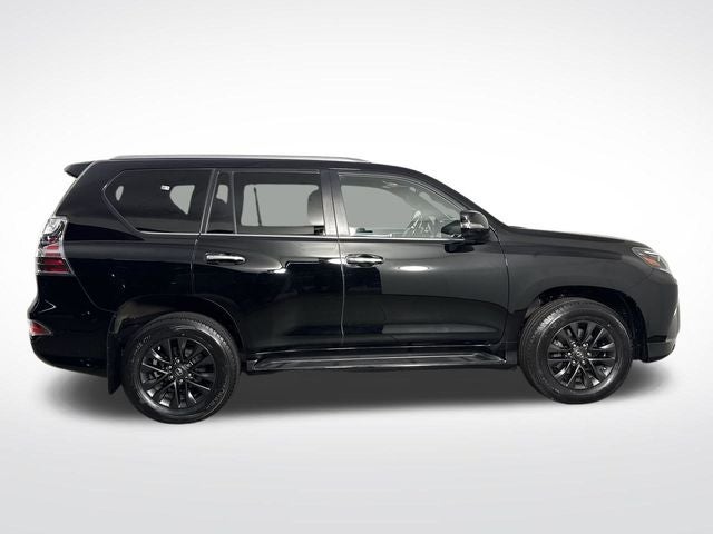 2022 Lexus GX GX 460 Premium