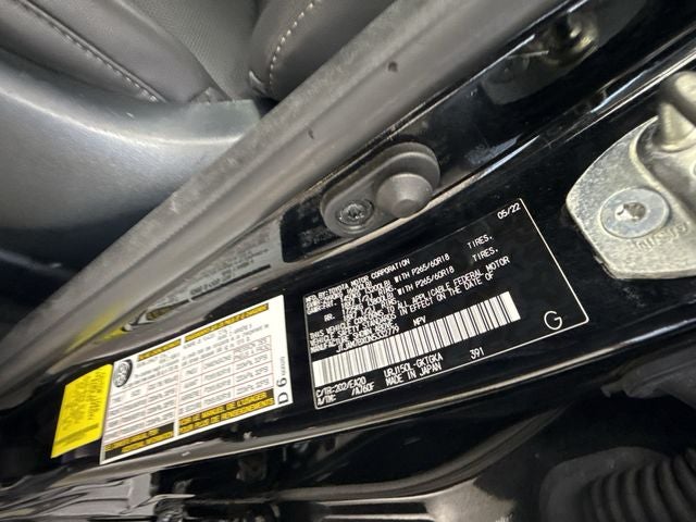2022 Lexus GX GX 460 Premium