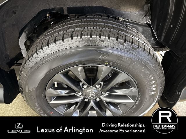 2022 Lexus GX GX 460 Premium