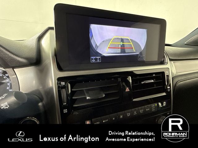 2022 Lexus GX GX 460 Premium