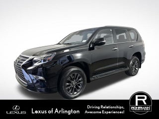 2022 Lexus GX GX 460 Premium