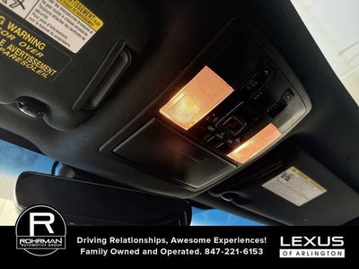 2022 Lexus GX GX 460 Premium