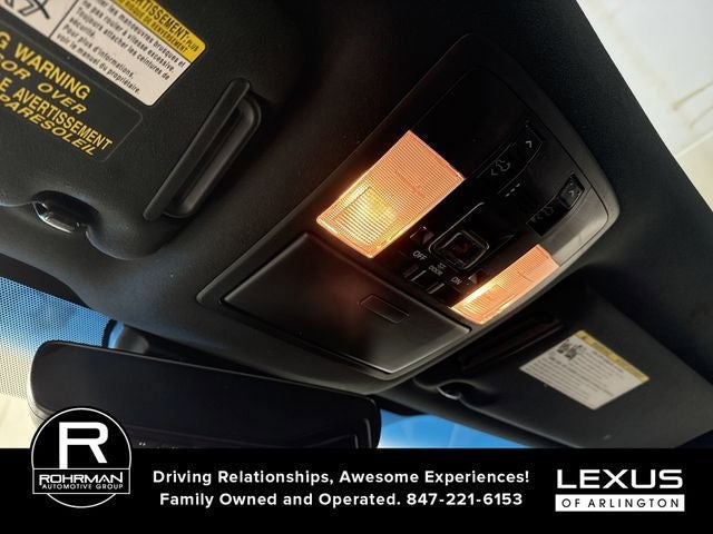 2022 Lexus GX GX 460 Premium