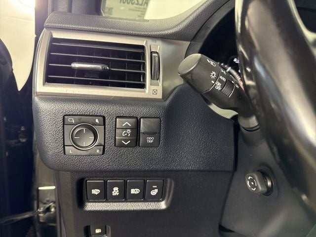 2022 Lexus GX GX 460 Premium