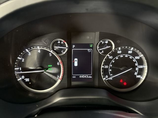 2022 Lexus GX GX 460 Premium