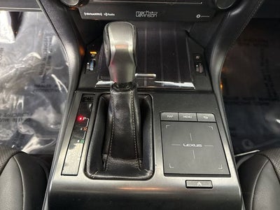 2022 Lexus GX GX 460 Premium