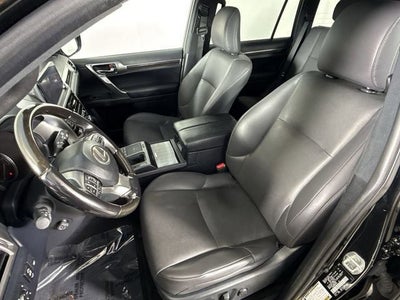 2022 Lexus GX GX 460 Premium