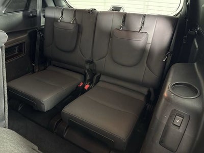 2022 Lexus GX GX 460 Premium