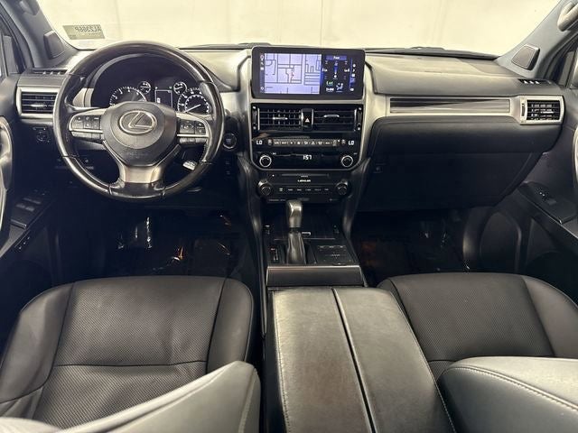 2022 Lexus GX GX 460 Premium