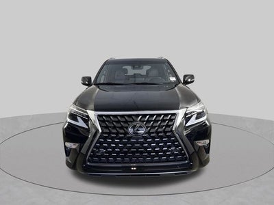 2022 Lexus GX GX 460 Premium