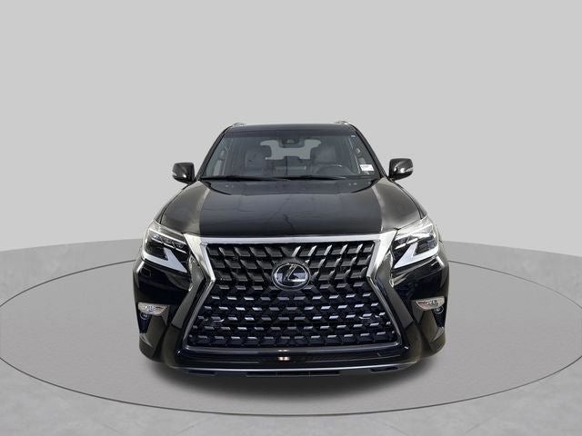 2022 Lexus GX GX 460 Premium