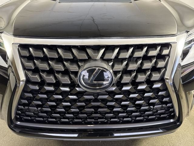 2022 Lexus GX GX 460 Premium