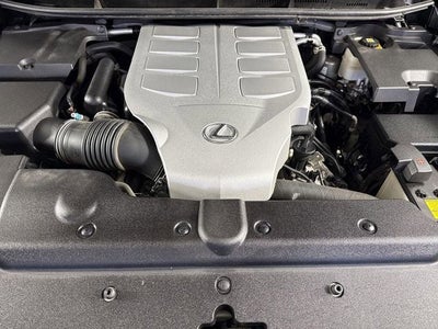 2022 Lexus GX GX 460 Premium