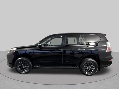 2022 Lexus GX GX 460 Premium