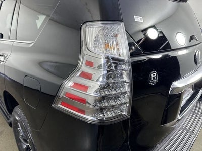2022 Lexus GX GX 460 Premium