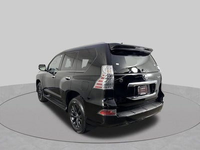 2022 Lexus GX GX 460 Premium