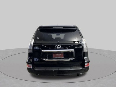 2022 Lexus GX GX 460 Premium