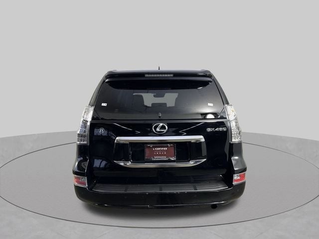 2022 Lexus GX GX 460 Premium