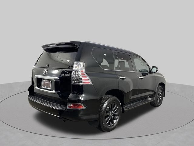 2022 Lexus GX GX 460 Premium
