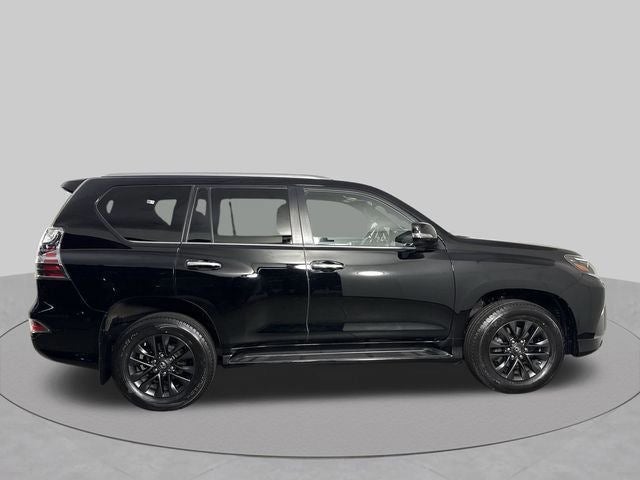 2022 Lexus GX GX 460 Premium