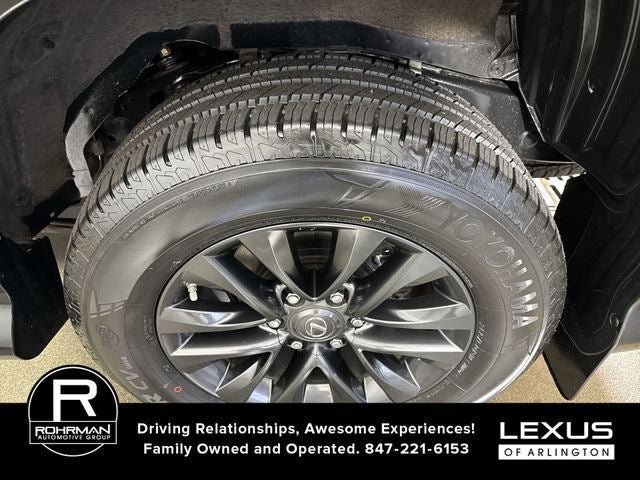 2022 Lexus GX GX 460 Premium