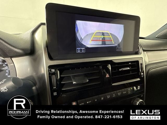 2022 Lexus GX GX 460 Premium