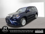 2022 Lexus GX 460