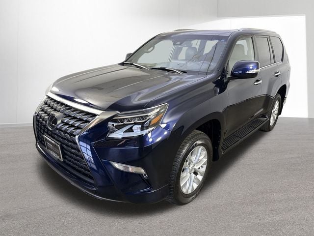 2022 Lexus GX 460