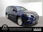 2022 Lexus GX 460