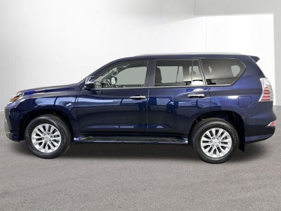2022 Lexus GX 460