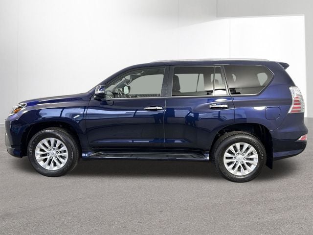2022 Lexus GX 460