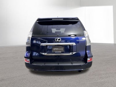 2022 Lexus GX 460