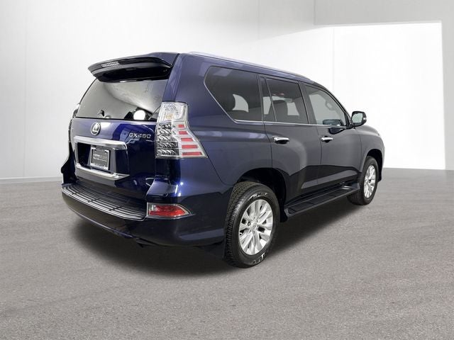 2022 Lexus GX 460