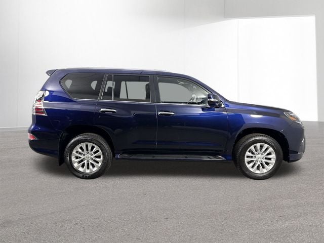 2022 Lexus GX 460