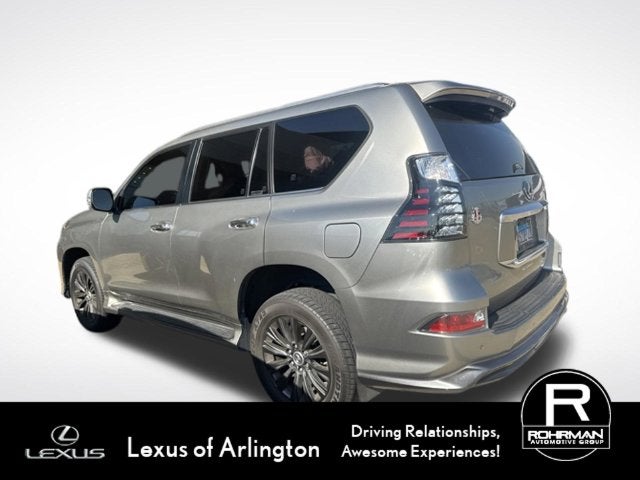 2023 Lexus GX GX 460 Premium