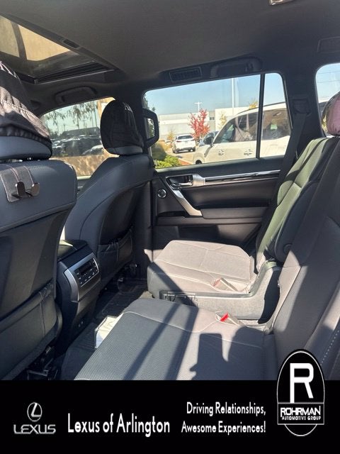 2023 Lexus GX GX 460 Premium