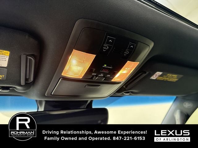 2020 Lexus GX GX 460 Premium