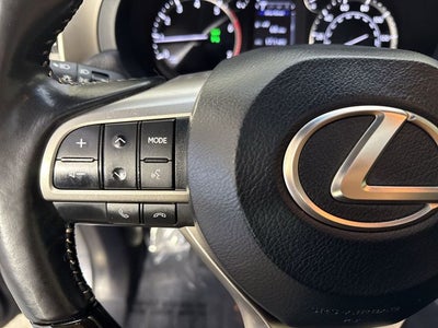 2020 Lexus GX GX 460 Premium