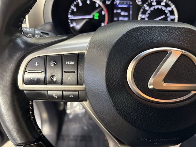 2020 Lexus GX GX 460 Premium