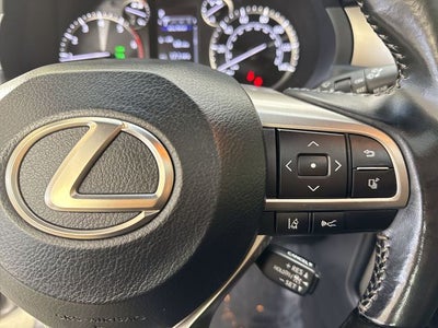 2020 Lexus GX GX 460 Premium