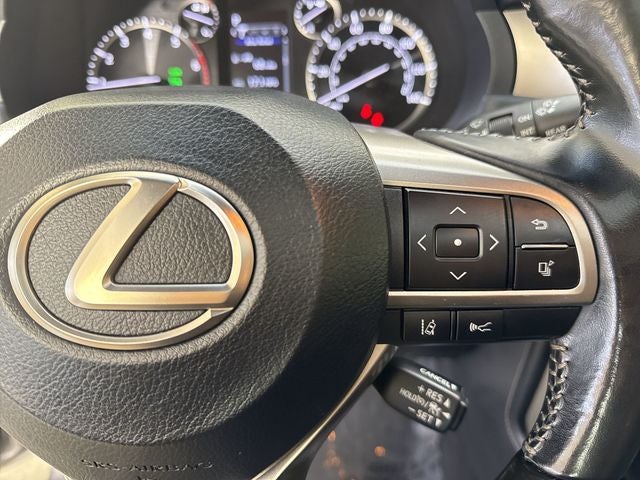 2020 Lexus GX GX 460 Premium