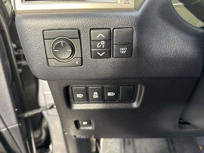 2020 Lexus GX GX 460 Premium
