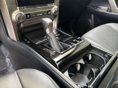2020 Lexus GX GX 460 Premium