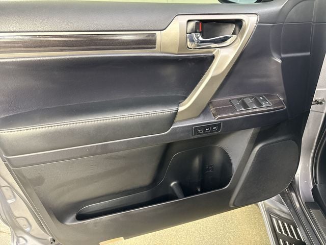 2020 Lexus GX GX 460 Premium
