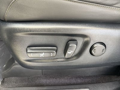 2020 Lexus GX GX 460 Premium
